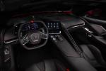 Chevrolet Corvette Stingray Z51 2019 года (NA)